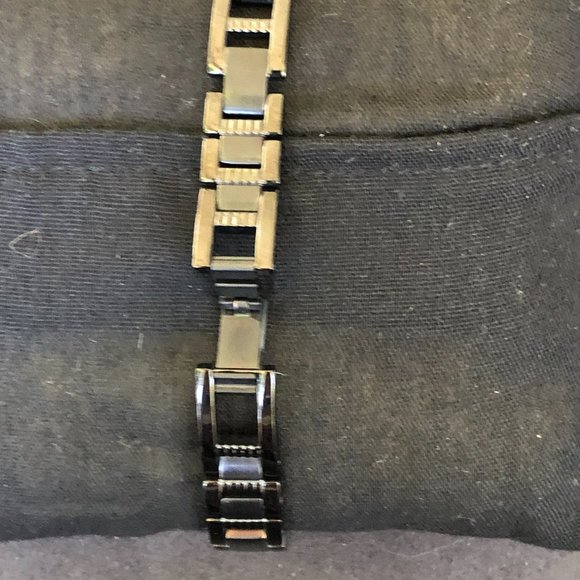 HARLEY DAVIDSON LADIES BULOVA WATCH - Picture 5 of 5